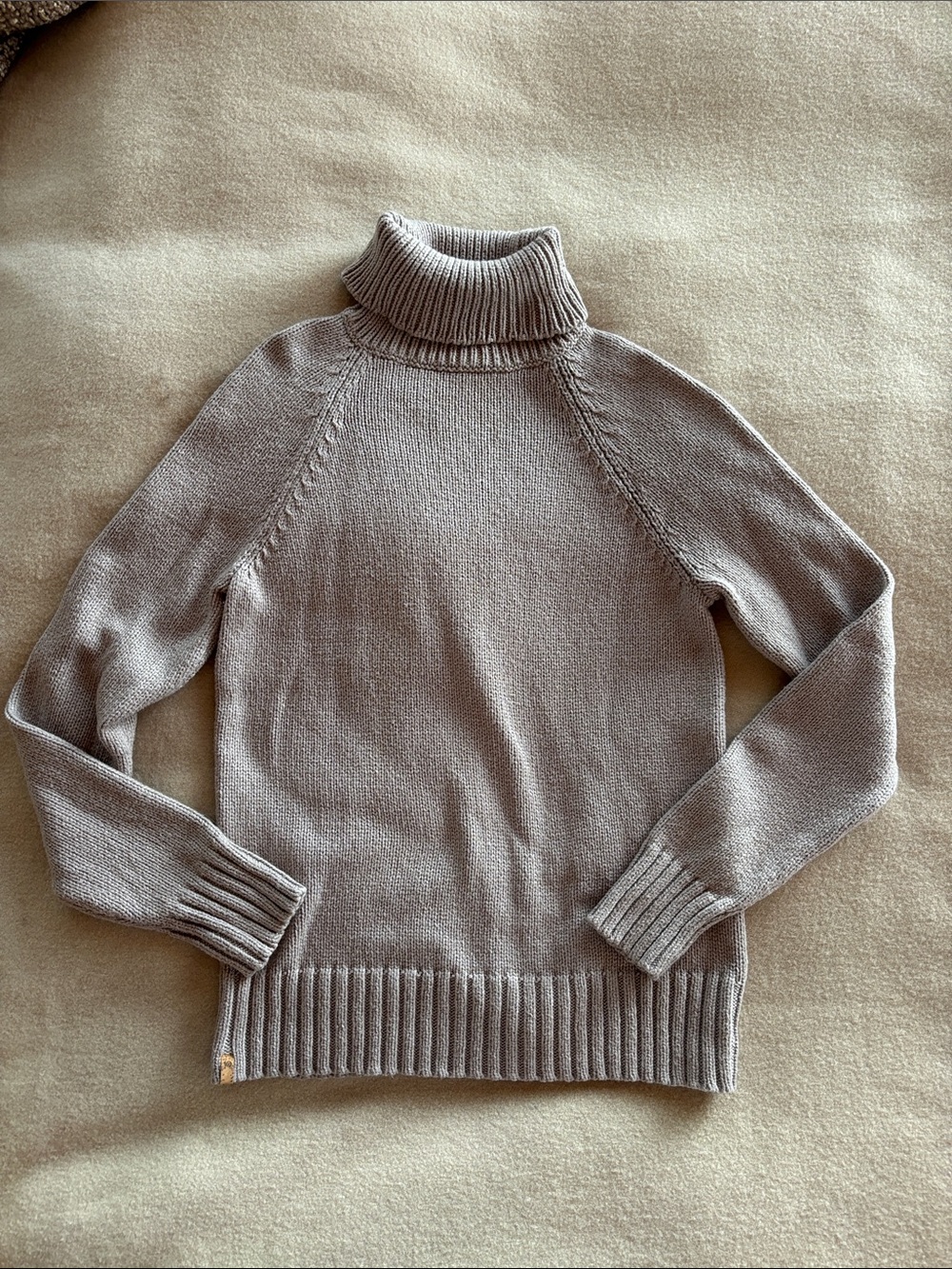 10 Trees Woolen Pullover